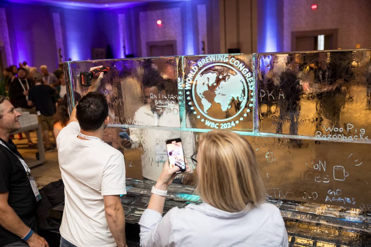 ASBC World Brewing Congress | BeEvents